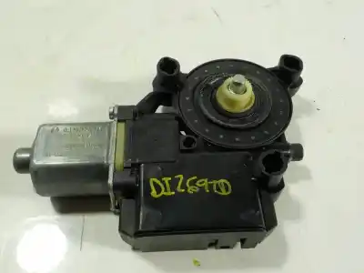 Recambio de automóvil de segunda mano de motor elevalunas trasero derecho para volkswagen polo (6r1) 1.6 tdi referencias oem iam 6r0959812nz04