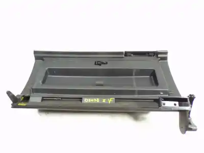 Peça sobressalente para automóvel em segunda mão porta luvas por land rover range rover (lm) 3.6 td v8 referências oem iam ffn500260yck  