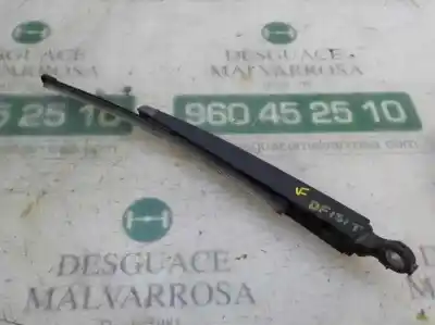 Recambio de automóvil de segunda mano de brazo limpia trasero para skoda yeti elegance 4x4 referencias oem iam 5l6955707  