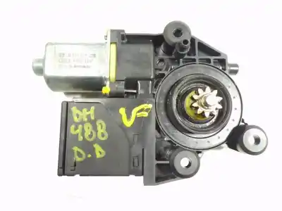 Second-hand car spare part right front window motor for renault scénic iii (jz0/1_) 1.5 dci oem iam references 807302741r 0130822478 807302741r