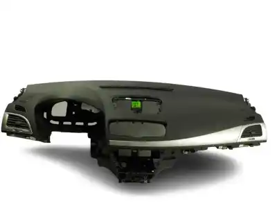 İkinci el araba yedek parçası GÖSTERGE PANELI için RENAULT MEGANE III COUPÉ (DZ0/1_)  OEM IAM referansları 681007196R  985250003R