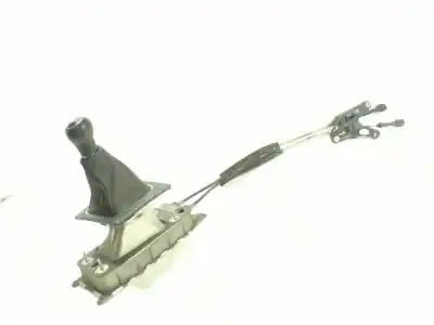 Second-hand car spare part gear lever for audi a3 (8p) 1.9 tdi ambiente oem iam references 1k0711050a