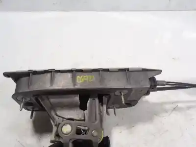 Автозапчастина б/у передач для audi a3 (8p) 1.9 tdi ambiente посилання на oem iam 1k0711050a  1k0711049cg