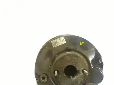 Second-hand car spare part brake servo for audi a3 (8p) 1.9 tdi ambiente oem iam references 1k1614106aa  1k1614105bh