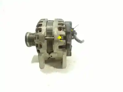 Second-hand car spare part alternator for skoda fabia 1.0 mpi oem iam references 04c903023j