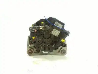Автозапчастина б/у генератор для skoda fabia 1.0 mpi посилання на oem iam 04c903023j 000bl066404s 04c903023j