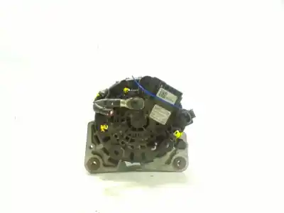 Автозапчастина б/у генератор для skoda fabia 1.0 mpi посилання на oem iam 04c903023j 000bl066404s 04c903023j
