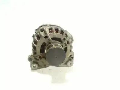 Автозапчастина б/у генератор для skoda fabia 1.0 mpi посилання на oem iam 04c903023j 000bl066404s 04c903023j