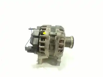 Автозапчастина б/у генератор для skoda fabia 1.0 mpi посилання на oem iam 04c903023j 000bl066404s 04c903023j