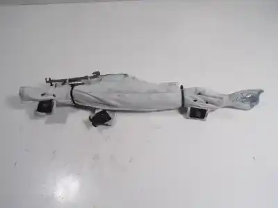 Second-hand car spare part front left curtain airbag for skoda fabia 1.0 mpi oem iam references 6v0880741e