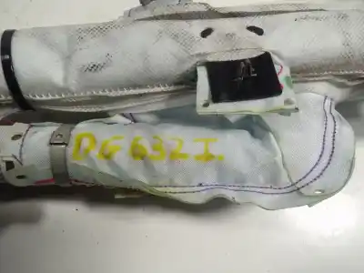 Автозапчасти б/у подушка безопасности передняя левая шторка безопасности за skoda fabia 1.0 mpi ссылки oem iam 6v0880741e 0yal07h0671109 0yal07h0671109