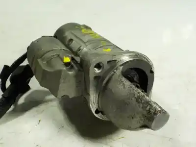 Second-hand car spare part starter motor for ssangyong rexton 2.7 turbodiesel cat oem iam references   6611513801