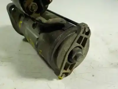 Second-hand car spare part starter motor for ssangyong rexton 2.7 turbodiesel cat oem iam references   6611513801
