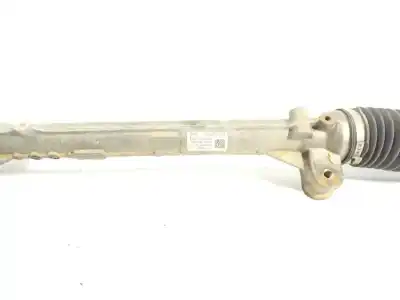 Second-hand car spare part steering rack for skoda rapid (nh3, nk3, nk6) 1.6 tdi oem iam references 6c1423057h  6c1423058e