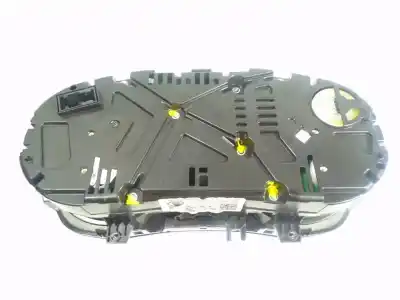 Second-hand car spare part dashboard for skoda fabia 1.0 mpi oem iam references 6v0920740b a2c38358400 6v0920740b