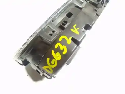 Second-hand car spare part dashboard for skoda fabia 1.0 mpi oem iam references 6v0920740b a2c38358400 6v0920740b