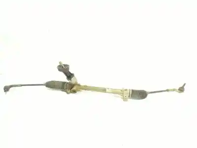 Second-hand car spare part steering rack for skoda fabia 1.0 mpi oem iam references 6c1423058e