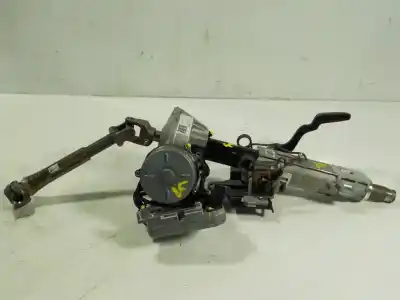 Second-hand car spare part steering column for skoda fabia 1.0 mpi oem iam references 6c1423510bn