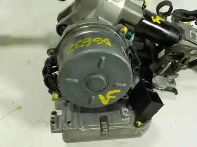 Автозапчастина б/у рульва колонка для skoda fabia 1.0 mpi посилання на oem iam 6c1423510bn a0060947a 6c1423510bn