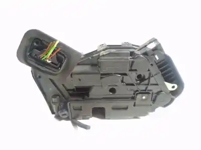 Автозапчасти б/у замок задней левой двери за skoda fabia 1.0 mpi ссылки oem iam 5g4839015d  a5e5ta839015e