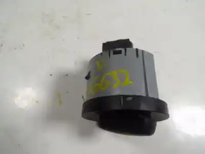 Second-hand car spare part headlights switch for skoda fabia 1.0 mpi oem iam references 5e0941431fwhi 10095090 5e0941431f