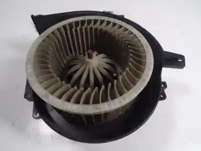 Second-hand car spare part heater blower motor for skoda fabia 1.0 mpi oem iam references 6r1819015a