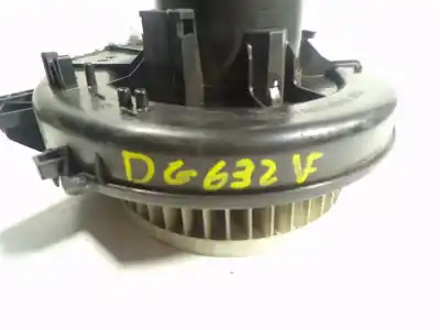 Автозапчасти б/у отопительный двигатель за skoda fabia 1.0 mpi ссылки oem iam 6r1819015a  