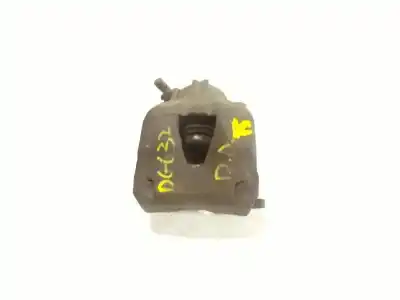 Second-hand car spare part front right brake caliper for skoda fabia 1.0 mpi oem iam references 6c0615124