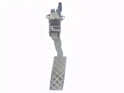 Second-hand car spare part accelerator pedal for skoda fabia 1.0 mpi oem iam references 6c1723503d