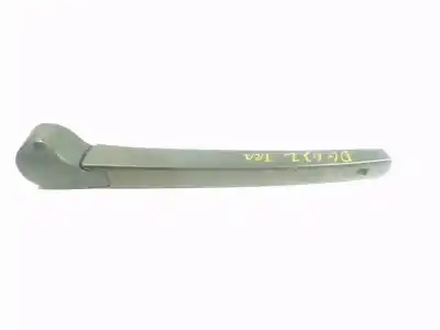 Second-hand car spare part rear windshield wiper arm for skoda fabia 1.0 mpi oem iam references 5g9955707