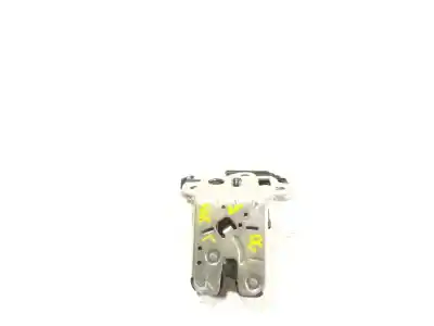 Автозапчастина б/у замок багажника / ворот для skoda rapid (nh3, nk3, nk6) 1.6 tdi посилання на oem iam 8r0827505a Автозапчастина б/у замок багажника / ворот для skoda rapid (nh3, nk3, nk6) 1.6 tdi посилання на oem iam 8r0827505a