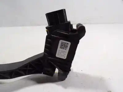 Автозапчастина б/у педальний потенціометр для seat leon (5f1) 1.2 tsi посилання на oem iam 5q1721503h  5q1723503h