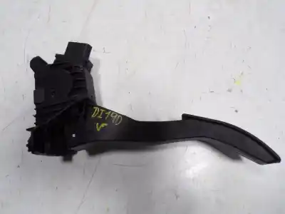 Автозапчасти б/у педальный потенциометр за seat leon (5f1) reference ссылки oem iam 5q1723503h 6pv01062111 5q1723503h