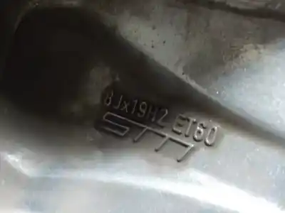 Автозапчасти б/у комплект колес за mercedes-benz clase m (w164) 3.5 v6 cat ссылки oem iam   8jx19h2 et60