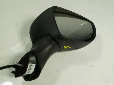 Recambio de automóvil de segunda mano de espejo derecho para renault clio iv 1.5 dci diesel fap referencias oem iam 963016226r