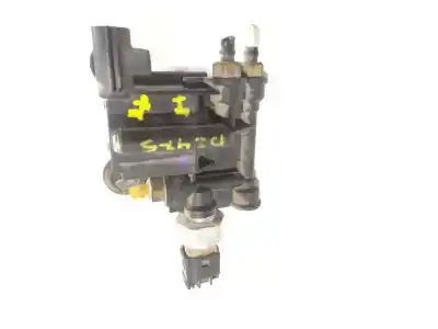 Pezzo di ricambio per auto di seconda mano valvola aria aggiuntiva per land rover range rover (lm) 3.6 td v8 riferimenti oem iam rvh000046