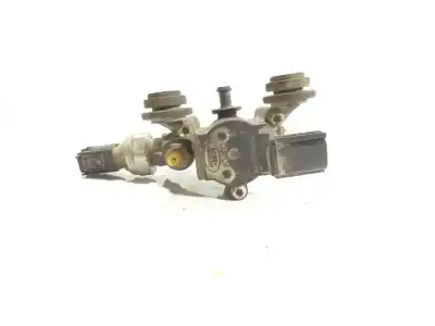 Pezzo di ricambio per auto di seconda mano valvola aria aggiuntiva per land rover range rover (lm) 3.6 td v8 riferimenti oem iam rvh000046  rvh000046