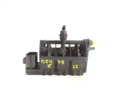 Pezzo di ricambio per auto di seconda mano valvola aria aggiuntiva per land rover range rover (lm) 3.6 td v8 riferimenti oem iam rvh000095