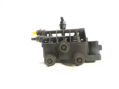 Автозапчасти б/у дополнительный воздушный клапан за land rover range rover (lm) 3.6 td v8 ссылки oem iam rvh000095  rvh000095