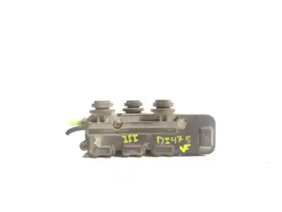 Pezzo di ricambio per auto di seconda mano valvola aria aggiuntiva per land rover range rover (lm) 3.6 td v8 riferimenti oem iam rvh000055