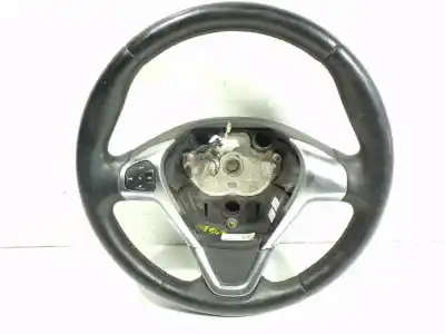 Автозапчастина б/у кермо для ford fiesta vi (cb1, ccn) 1.25 посилання на oem iam 2067842