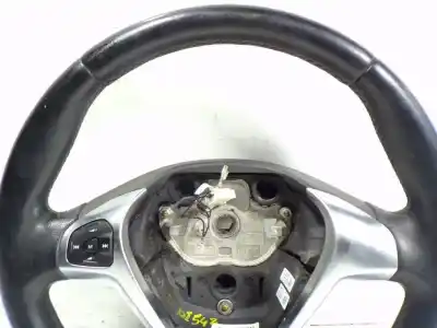 Автозапчастина б/у кермо для ford fiesta vi (cb1, ccn) 1.25 посилання на oem iam 2067842  