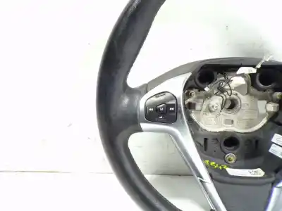 Автозапчастина б/у кермо для ford fiesta vi (cb1, ccn) 1.25 посилання на oem iam 2067842  