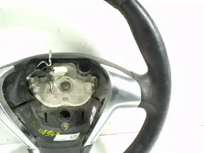 Автозапчастина б/у кермо для ford fiesta vi (cb1, ccn) 1.25 посилання на oem iam 2067842  