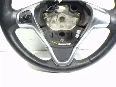 Автозапчастина б/у кермо для ford fiesta vi (cb1, ccn) 1.25 посилання на oem iam 2067842  