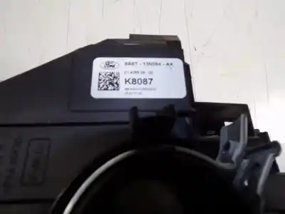 Автозапчастина б/у кільце піддушки безопасности для ford fiesta vi (cb1, ccn) 1.25 посилання на oem iam 2116409  8a6t13n064ak