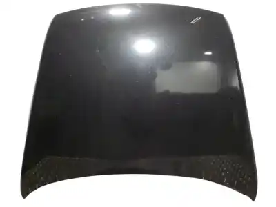 Second-hand car spare part front bonnet for volkswagen touareg (7la) tdi r5 oem iam references 7l6823031d