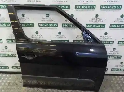 Recambio de automóvil de segunda mano de puerta delantera derecha para skoda yeti elegance 4x4 referencias oem iam   5l0831056