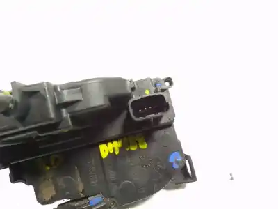 Second-hand car spare part front right door lock for renault scénic iii (jz0/1_) 1.5 dci oem iam references 805020006r  