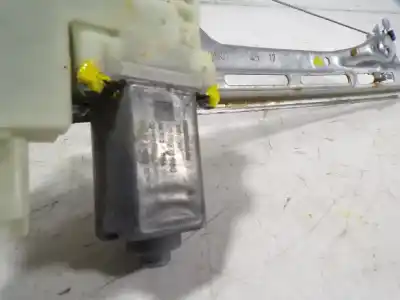 Автозапчасти б/у задний правый стеклорегулятор за peugeot 308 sw ii (lc_, lj_, lr_, lx_, l4_) 1.5 bluehdi 130 ссылки oem iam 9816273480  9816273980